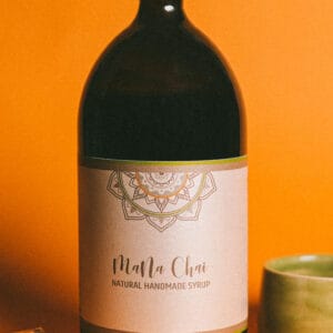 Chai Sirup 1200ml