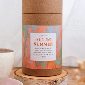 Cooling Summer
