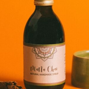 Chai Sirup 250ml